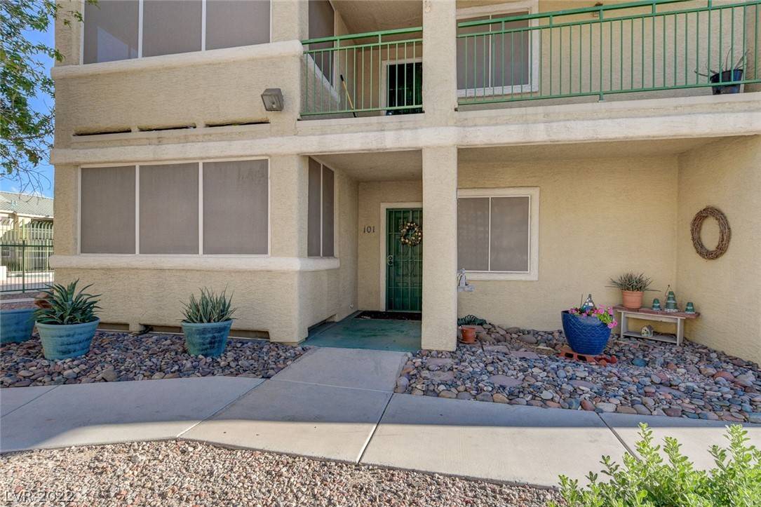 Las Vegas, NV 89110,1400 Jamielinn LN #101