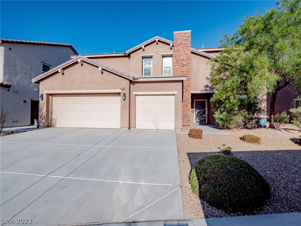 North Las Vegas, NV 89085,8213 Redbud Vine ST