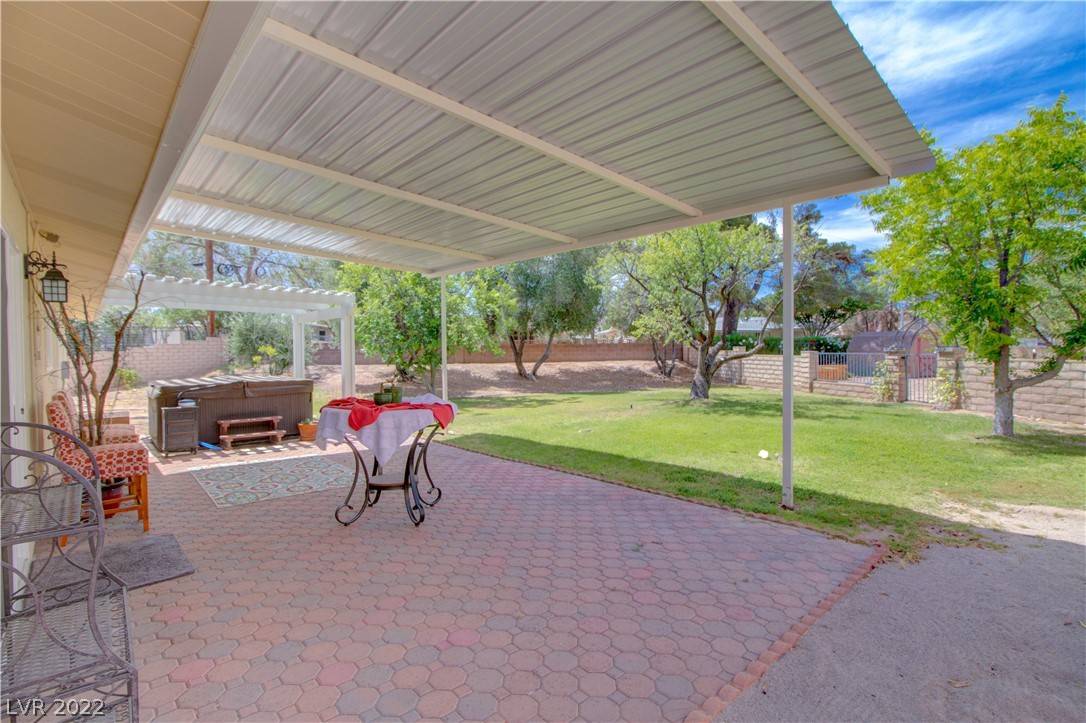 Boulder City, NV 89005,510 Shoshone WAY
