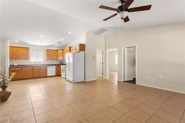 Pahrump, NV 89048,5461 Pahrump Valley BLVD