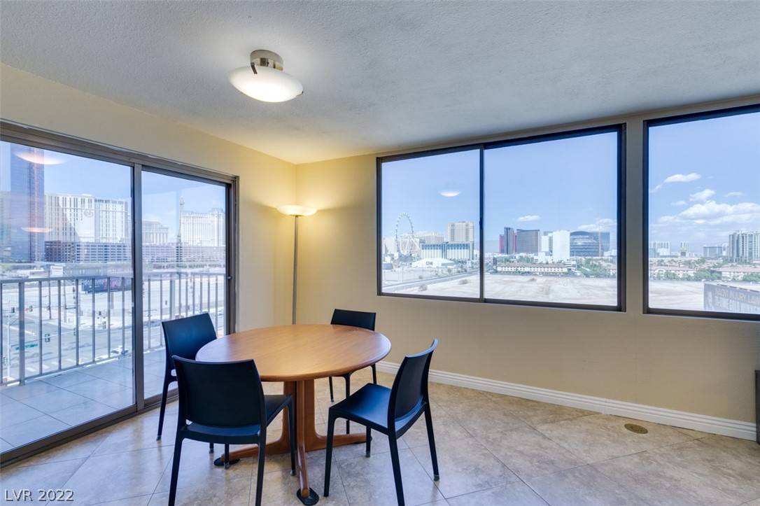 Las Vegas, NV 89169,205 E Harmon AVE #806