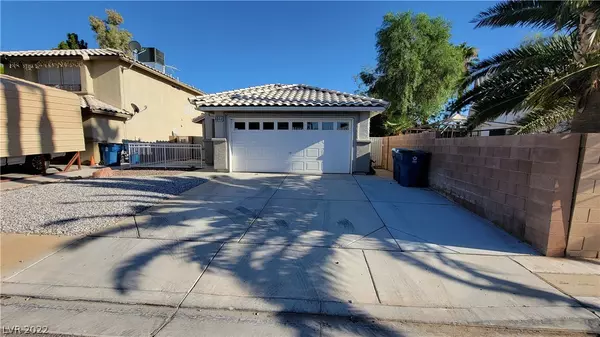 Las Vegas, NV 89142,6045 Pumpkin Patch AVE