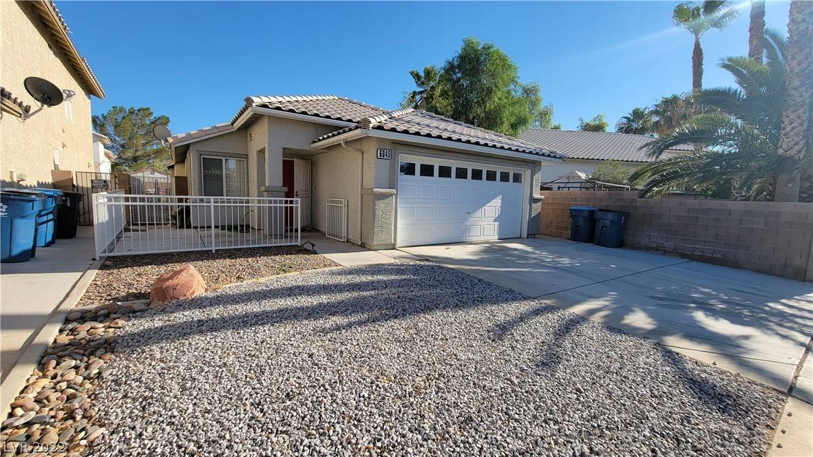 Las Vegas, NV 89142,6045 Pumpkin Patch AVE