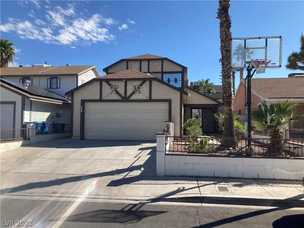 Las Vegas, NV 89128,7021 Copperleaf DR