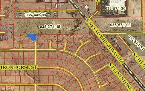 Pahrump, NV 89048,1530 S Mohican AVE