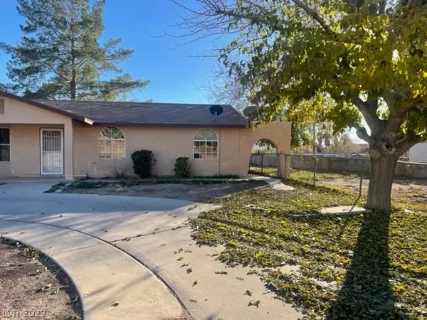 Mesquite, NV 89027,534 Canal ST