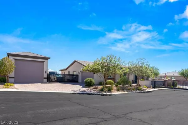Las Vegas, NV 89123,398 E Ford AVE