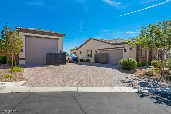Las Vegas, NV 89123,398 E Ford AVE