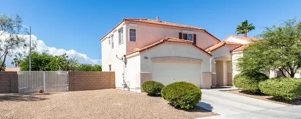 North Las Vegas, NV 89031,5735 Dawson Creek ST
