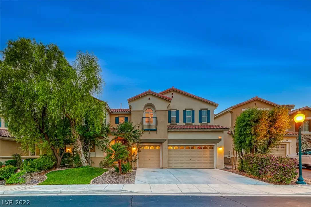 Henderson, NV 89052,2901 Carmelo DR