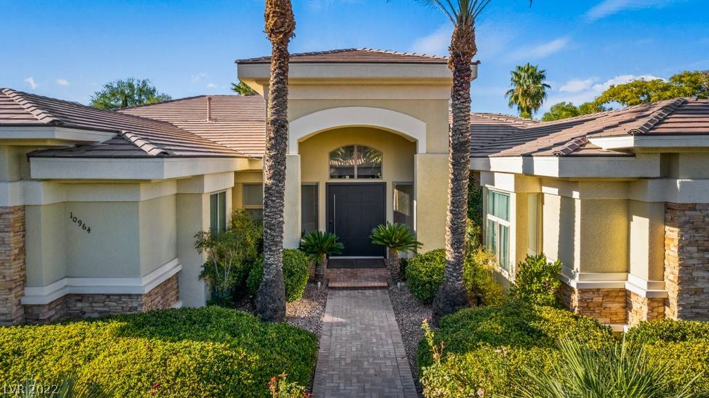 Las Vegas, NV 89135,10964 Willow Heights DR