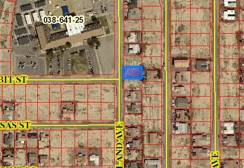 Pahrump, NV 89048,1711 S Highland AVE