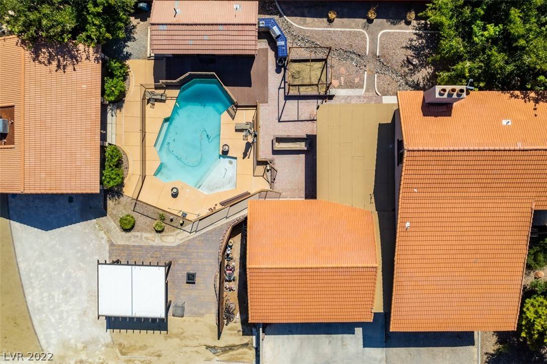 1528 Duneville ST, Las Vegas, NV 89146