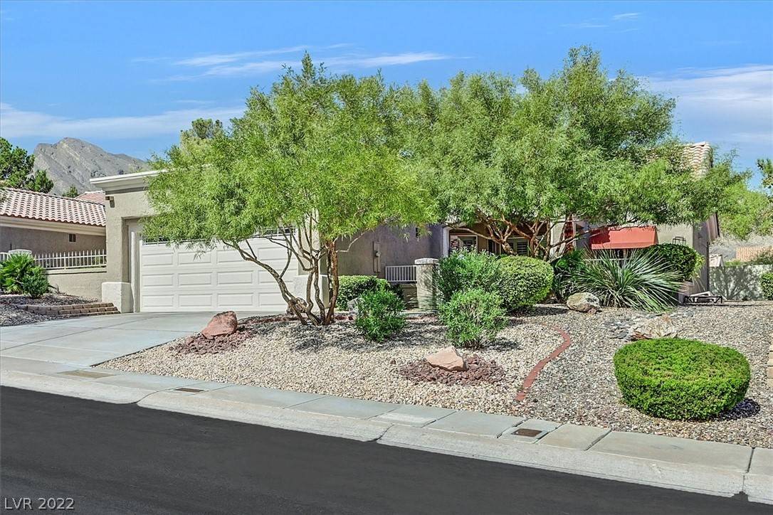 2849 Breakers Creek DR, Las Vegas, NV 89134