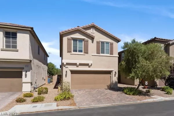 5614 Bishop Flowers ST, Las Vegas, NV 89130