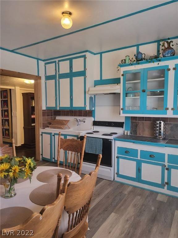 Ruth, NV 89319,31 Keystone ST