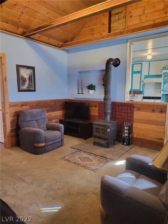 Ruth, NV 89319,31 Keystone ST