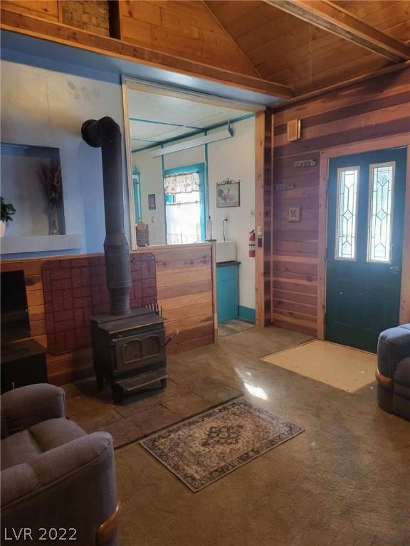 Ruth, NV 89319,31 Keystone ST