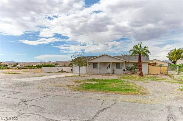 575 Lou ST, Overton, NV 89040