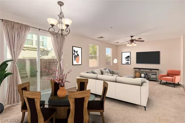 410 Dorchester Bend AVE #2, North Las Vegas, NV 89032