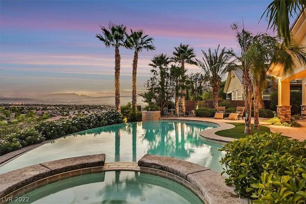 Henderson, NV 89052,2262 Driftwood Tide AVE