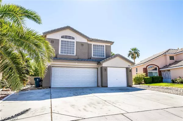 5139 Wyoming AVE, Las Vegas, NV 89142