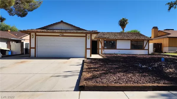 512 Dunbar DR, Henderson, NV 89014