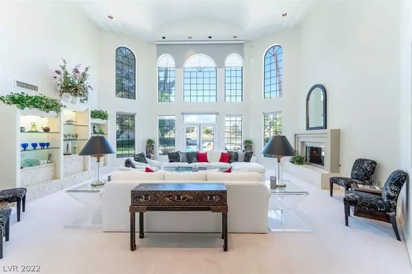 Las Vegas, NV 89113,63 Princeville LN