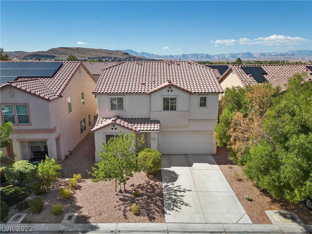 11155 Varedo CT, Las Vegas, NV 89141