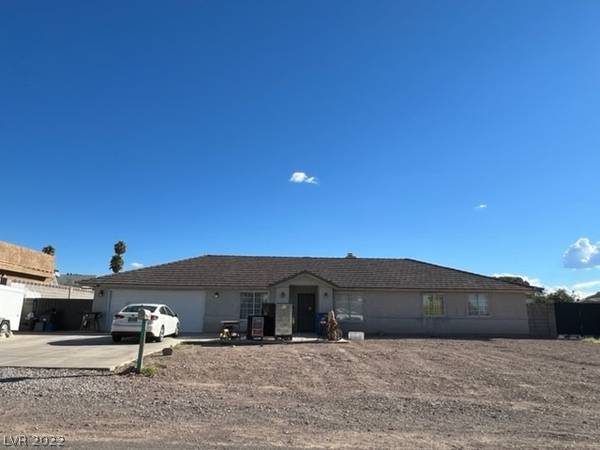 1661 Rawhide DR, Henderson, NV 89002