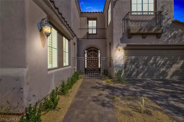 Las Vegas, NV 89135,2854 Evening Rock ST