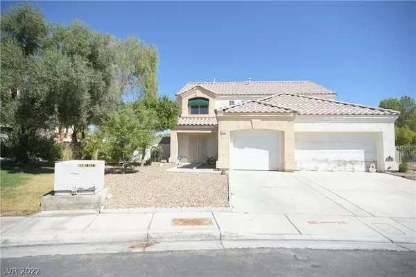 3134 Sterlingshire DR, Las Vegas, NV 89146