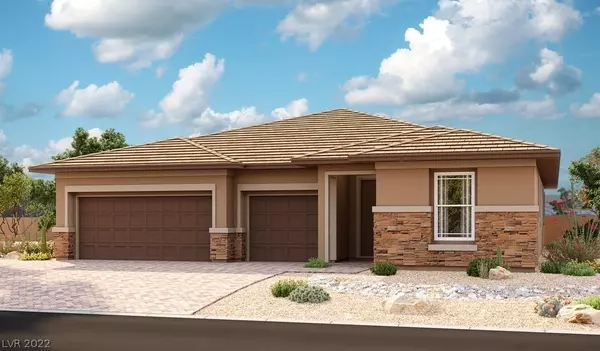 681 Monroe Hill PL, Henderson, NV 89011