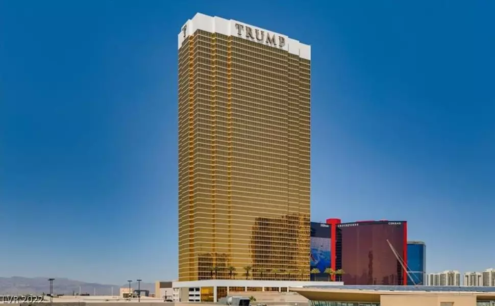 2000 N Fashion Show DR #4019, Las Vegas, NV 89109