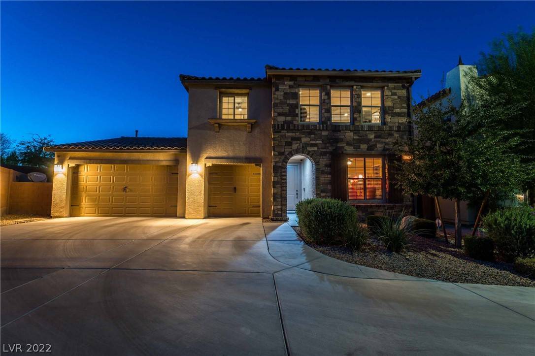 North Las Vegas, NV 89084,1024 Aspen Hollow CT