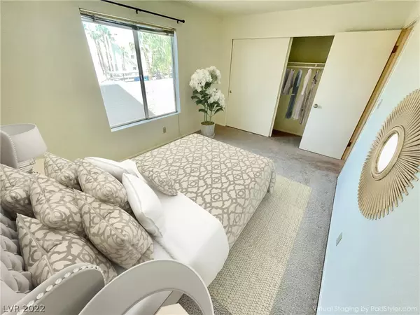 Laughlin, NV 89029,2036 Mesquite LN #303