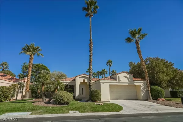 Las Vegas, NV 89149,5208 Coral Glow CT