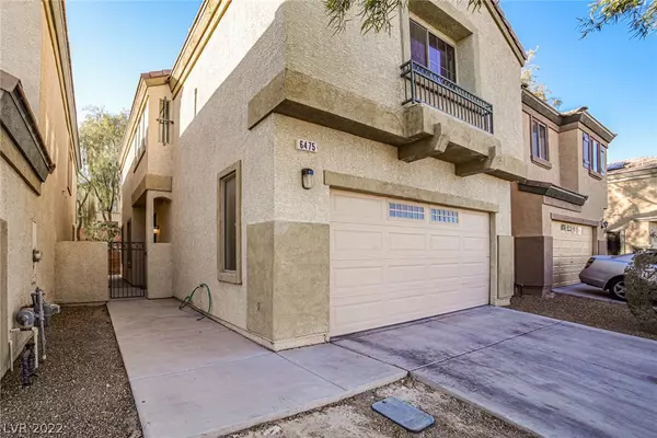 North Las Vegas, NV 89084,6475 Goldfield ST