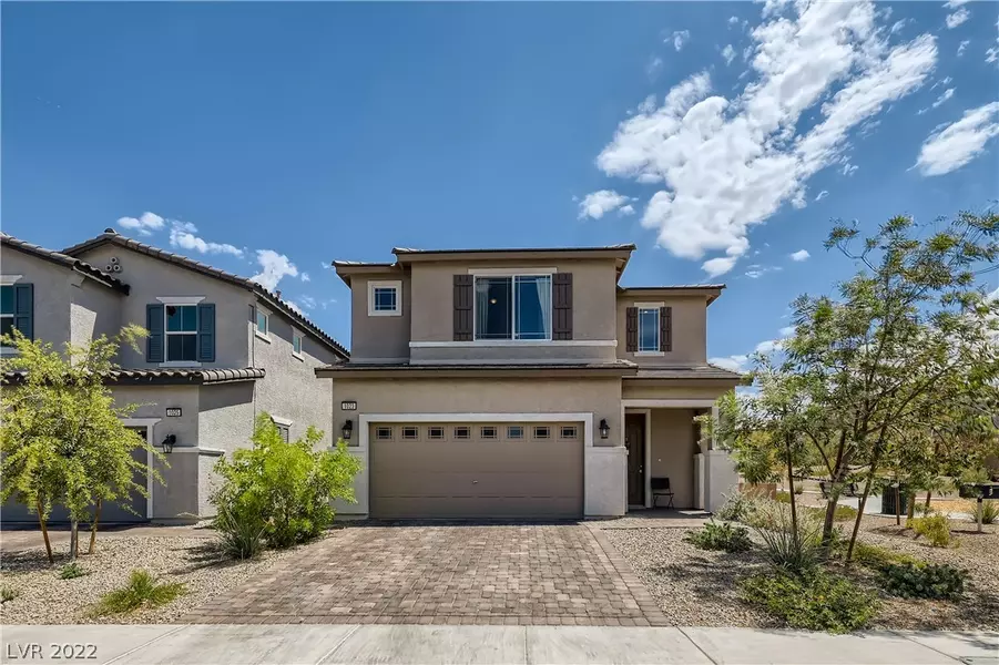 1023 Huckburn AVE, Henderson, NV 89015