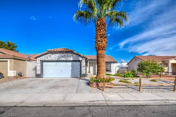 Las Vegas, NV 89122,4244 Velure ST