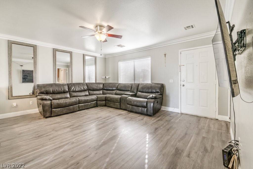 Las Vegas, NV 89122,4244 Velure ST
