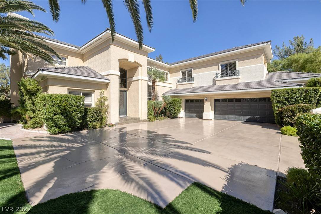 Las Vegas, NV 89134,9057 Waterfield CT