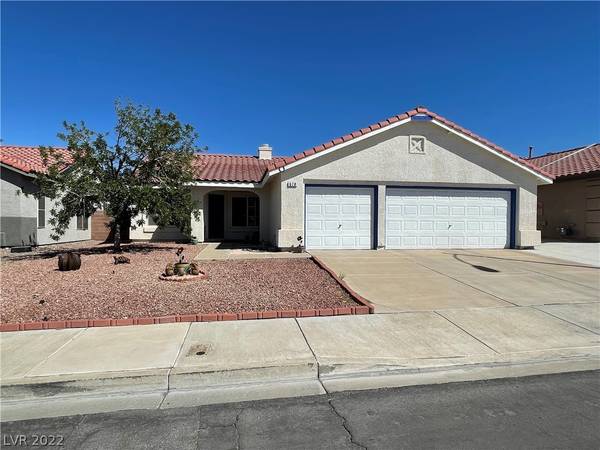 678 Arrowhead Canyon DR, Henderson, NV 89002