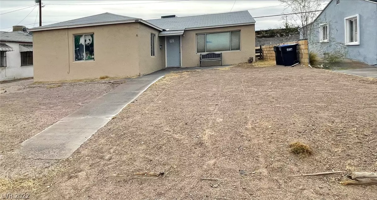 Henderson, NV 89015,105 W Lake Mead Pkwy