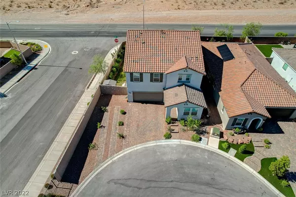 Las Vegas, NV 89178,9507 Glasgow Ridge CT