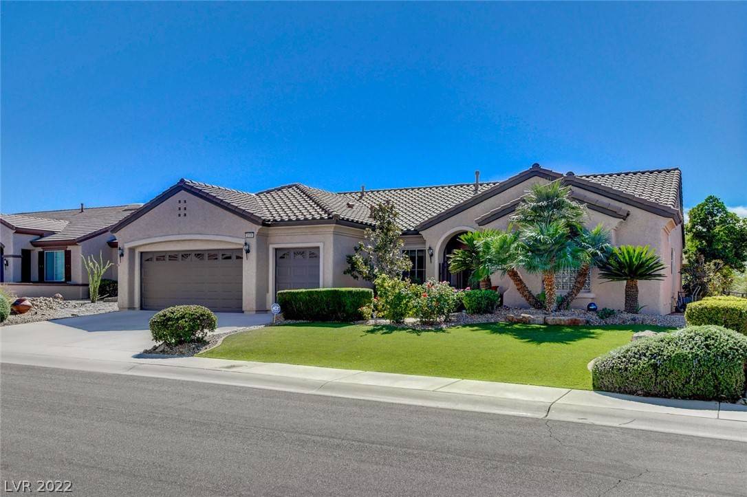Henderson, NV 89052,2335 Hardin Ridge DR