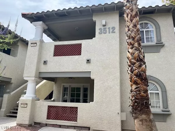 North Las Vegas, NV 89032,Ward
