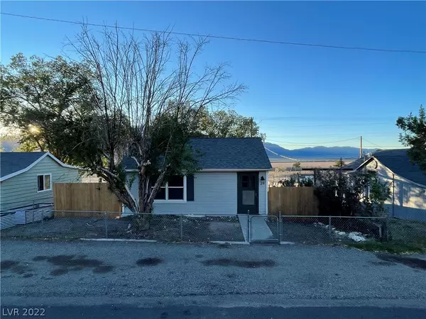 29 N 6th, Mcgill, NV 89318
