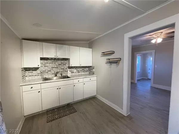 Mcgill, NV 89318,29 N 6th