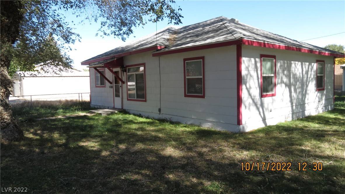 436 Nevada Avenue, Ely, NV 89301